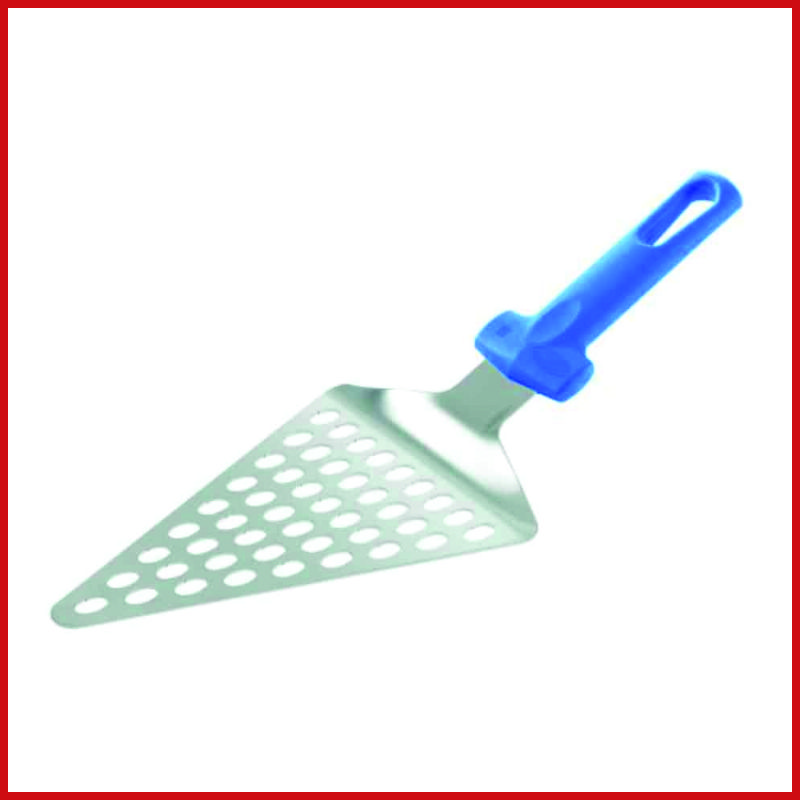 GI Metal Pizza Server AC-STP15F - Triangular blade